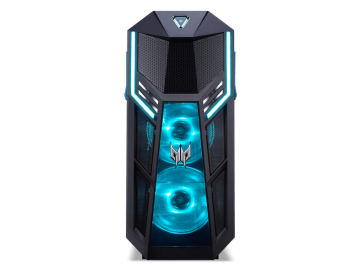 Acer predator orion 5000 605s i9202